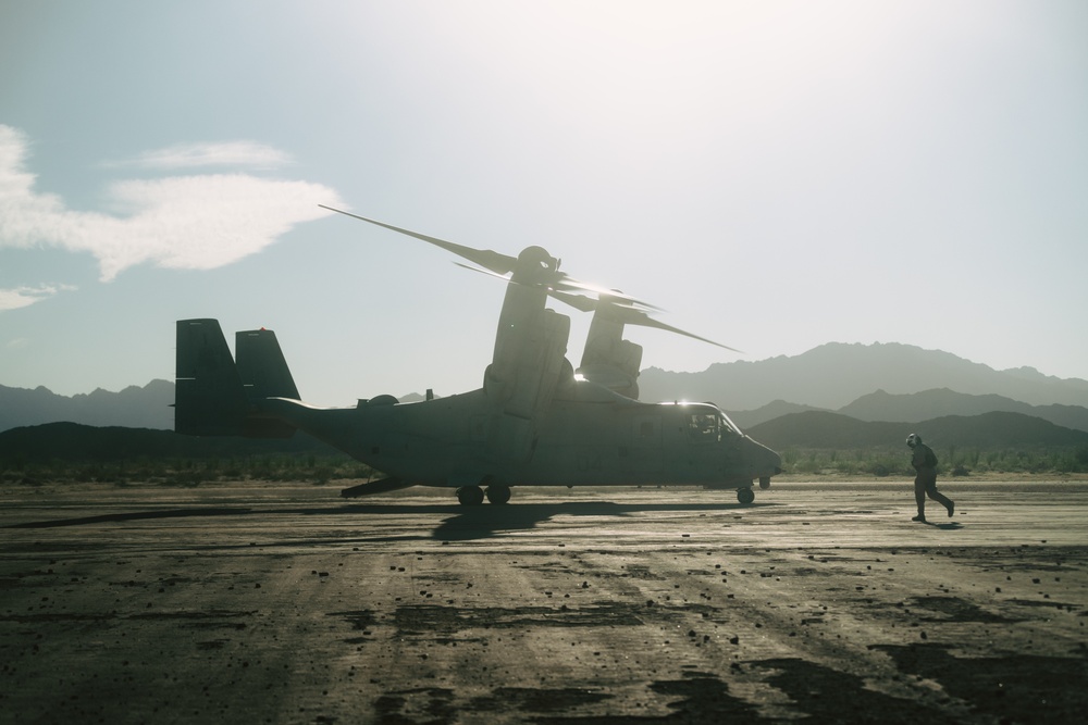 WTI 1-26: Fast Rope and Hoisting