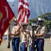2025 Marine Corps Birthday Pageant Conducted by Headquarters Battalion, MCBH