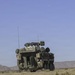 1st Armored Division unit conducts historic Stinger missile live-fire exercise at Fort Irwin, Ca.