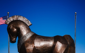 From 88 Days to 24 Hours: Capt. Keneally Phelan Earns Lt. Gen. Weinstein Award for Game-Changing Military Intelligence Innovation