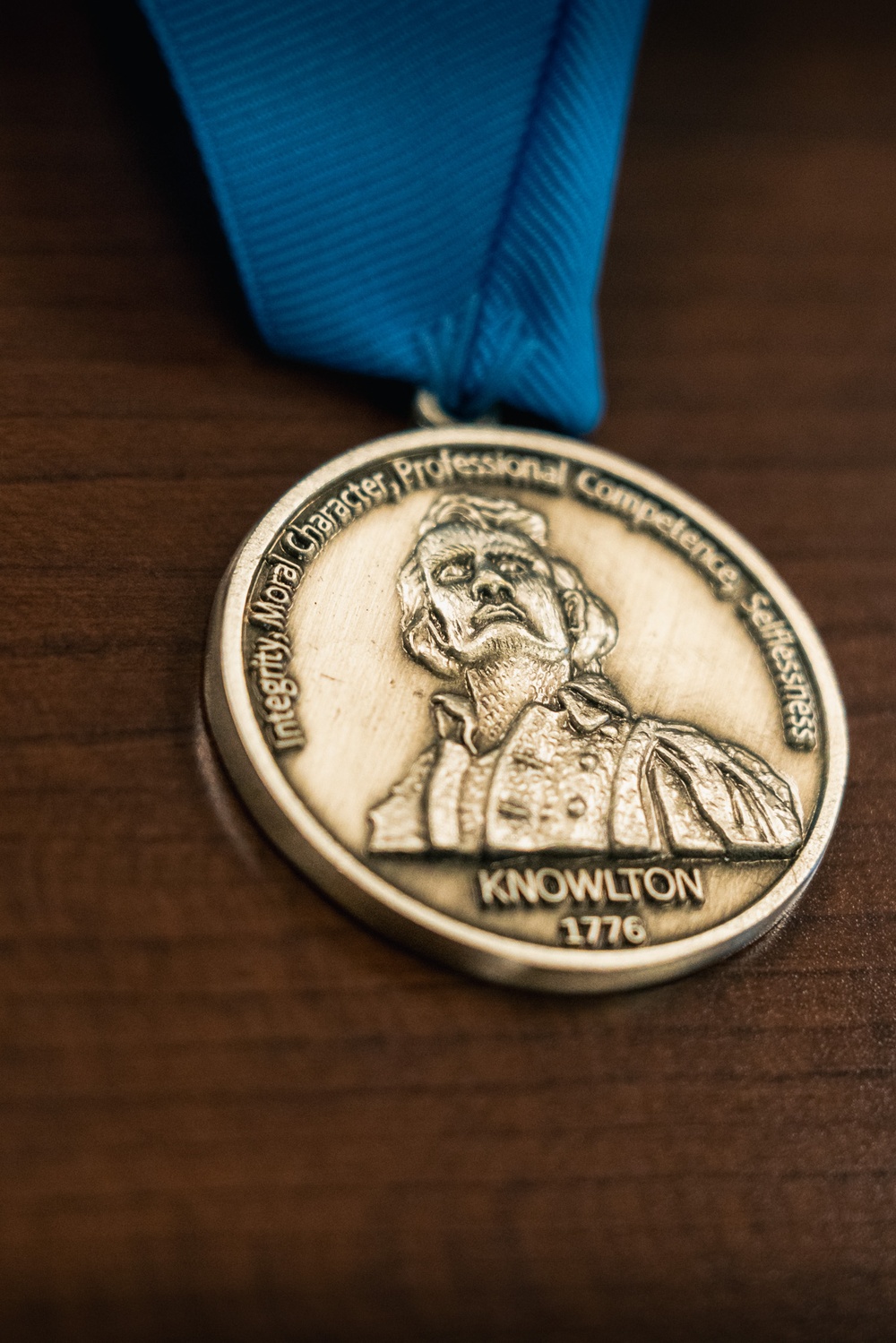 From 88 Days to 24 Hours: Capt. Keneally Phelan Earns Lt. Gen. Weinstein Award for Game-Changing Military Intelligence Innovation