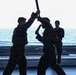 22nd MEU(SOC) | Martial Arts Instructors Course during Deployment