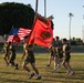 JTF-SB celebrate USMC 250th birthday