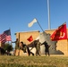 JTF-SB celebrate USMC 250th birthday