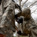 71st Chemical Co. validation exercise decontamination operation