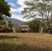71st Chemical Co. validation exercise decontamination operation