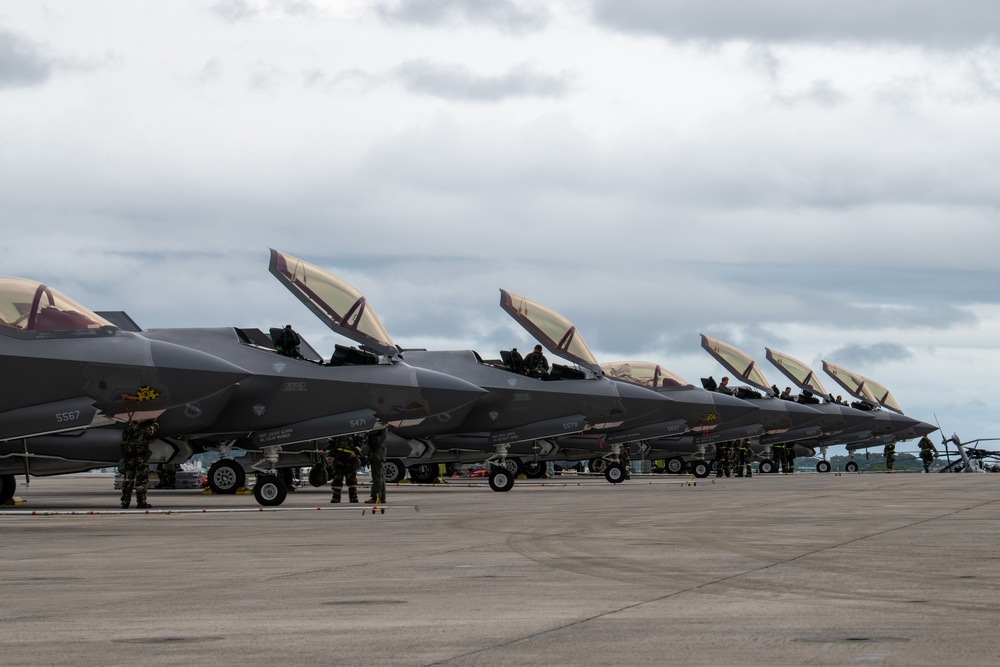 BH 26-1: Airpower out of MCAS Futenma