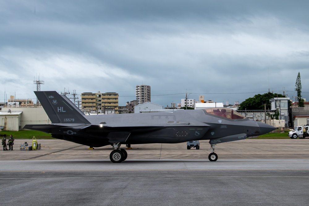 BH 26-1: Airpower out of MCAS Futenma