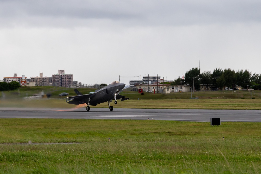 BH 26-1: Airpower out of MCAS Futenma
