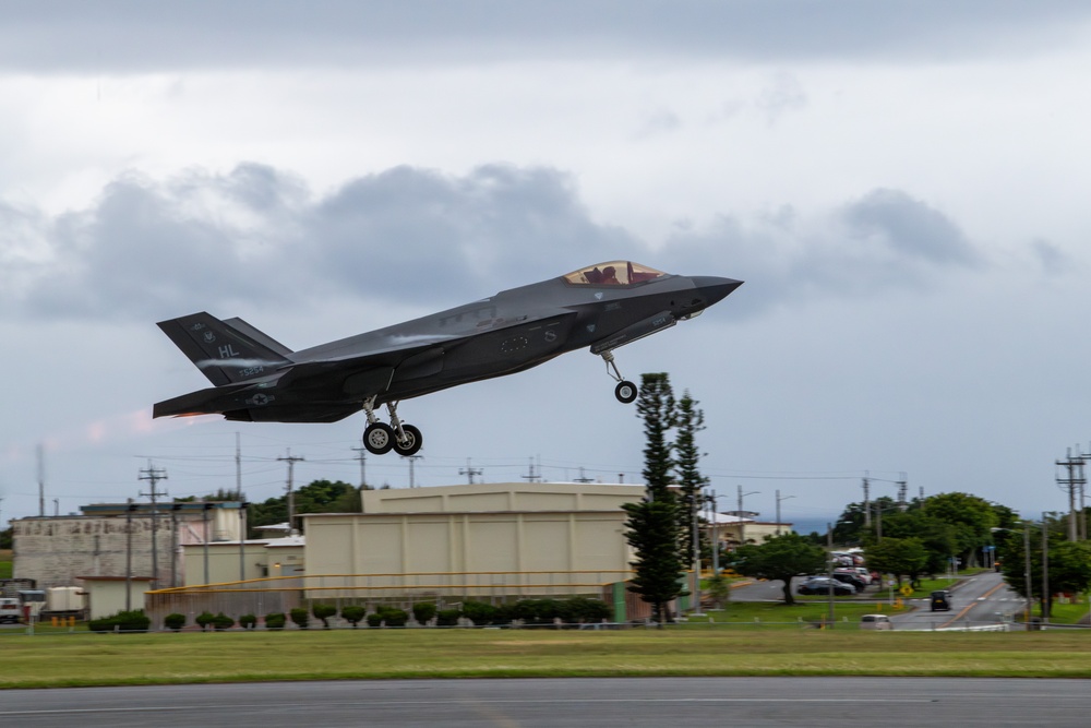 BH 26-1: Airpower out of MCAS Futenma