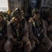 11th MEU Marines and Sailors conduct a raid during RUT