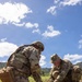 74th Ordnance Company conduct training on EOD techniques and procedures