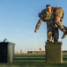 Soldiers take combat fitness test with Marines, celebrate USMC 250th birthday