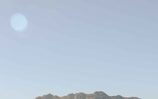 11th MEU Marines Establish a Sensing Expeditionary Advanced Base