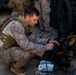 11th MEU Marines Establish a Sensing Expeditionary Advanced Base