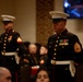 3d Intelligence Battalion celebrates 250th Marine Corps Birthday