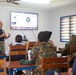 Pacific Partnership 2025 Hosts a Women, Peace, and Security Briefing with Vanuatu Locals