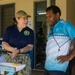 Pacific Partnership 2025 Provides Care and Support to Vanuatu Locals at Northern Provincial Hospital