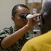Pacific Partnership 2025 Provides Care and Support to Vanuatu Locals at Northern Provincial Hospital