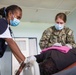 Pacific Partnership 2025 Provides Care and Support to Vanuatu Locals at Northern Provincial Hospital