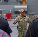 Pacific Partnership 2025 Hosts a Ship Tour of the USS John L. Canley
