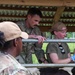 Pacific Partnership 2025 Veterinary Service Members Visit Vanuatu Agriculture College, in Luganville, Vanuatu