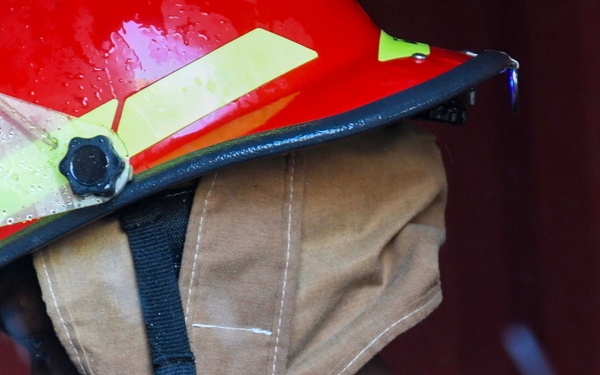 Compass Rose V at NSA Bahrain