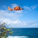 U.S. Coast Guard Air Station Barbers Point Conducts Cliff Side Training