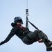 U.S. Coast Guard Air Station Barbers Point Conducts Cliff Side Training