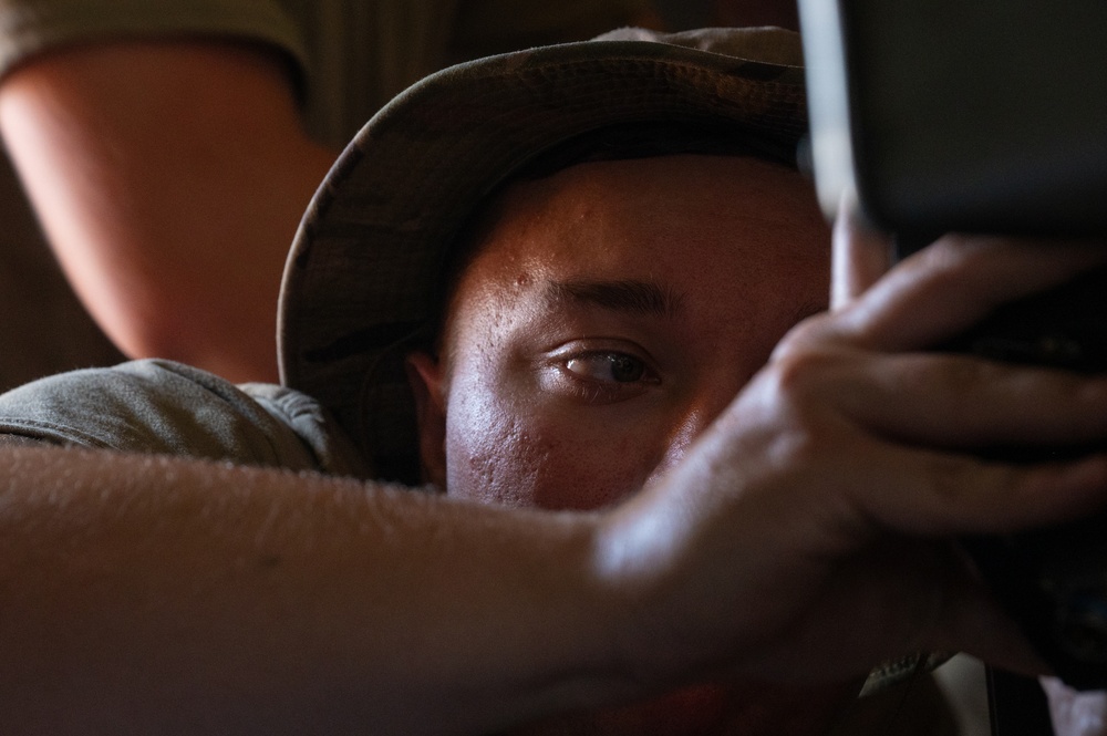 Mission Readiness: KC-135 Stratotankers get refueled and repaired