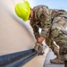 Built for the Mission: 378th ECES Keeps Maintenance Facilities Mission-Ready