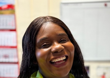 BASOPS employee: ‘what we do for service members, families is very personal’