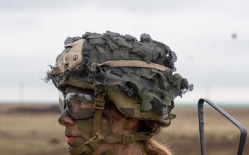 Leading with purpose — From combat engineering to construction excellence