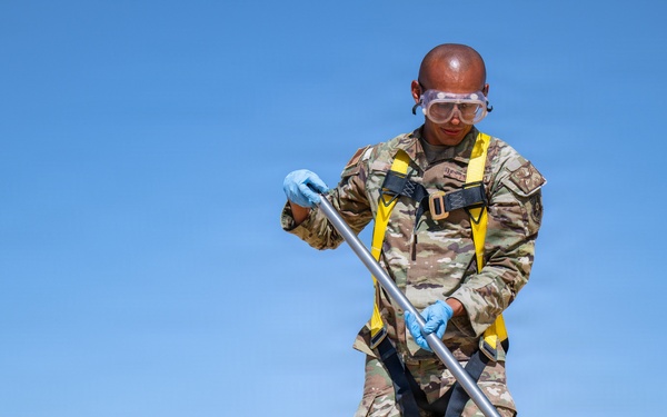 Fueling readiness: Inside the lab that keeps the mission moving