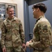 AFCENT Surgeon General visits 332nd EMDS