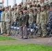 21st Theater Sustainment Command Hosts Veterans Day Observance 2025