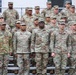 21st Theater Sustainment Command Hosts Veterans Day Observance 2025