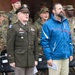 21st Theater Sustainment Command hosts Veterans Day Observance 2025
