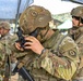 Soldiers Sharpening Skills for E3B