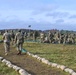 Soldiers Sharpening Skills for E3B