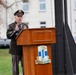 21st Theater Sustainment Command Hosts Veterans Day Observance 2025