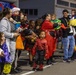 21st Special Troops Battalion 2025 Trunk or Treat