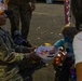 21st Special Troops Battalion 2025 Trunk or Treat