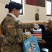 409th Contracting Support Brigade Change of Responsibility
