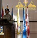 409th Contracting Support Brigade Change of Responsibility