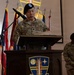 409th Contracting Support Brigade Change of Responsibility