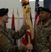 409th Contracting Support Brigade Change of Responsibility