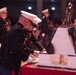 MARFOREUR/AF 250th Marine Corps Birthday Ball