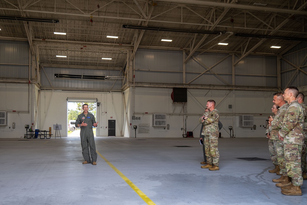 Hangar renovations increase readiness