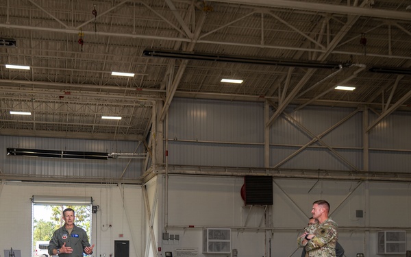 Hangar renovations increase readiness